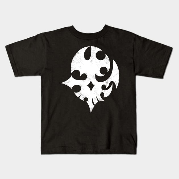 Reapers Game Kids T-Shirt by JoelHorton